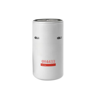 Fuel Filter P550958 328215 25011024 FF5036 25011018 25014341 – Heavy Duty OEM Replacement Diesel Fuel Filter