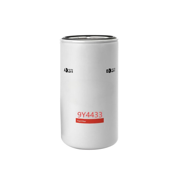 Fuel Filter P550958 328215 25011024 FF5036 25011018 25014341 – Heavy Duty OEM Replacement Diesel Fuel Filter