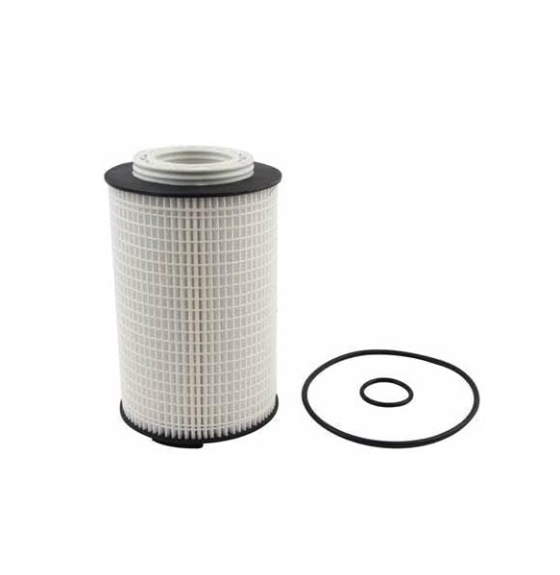 Heavy-Duty Engine Oil Filter | P551088, LF17549, P7494, LF17519