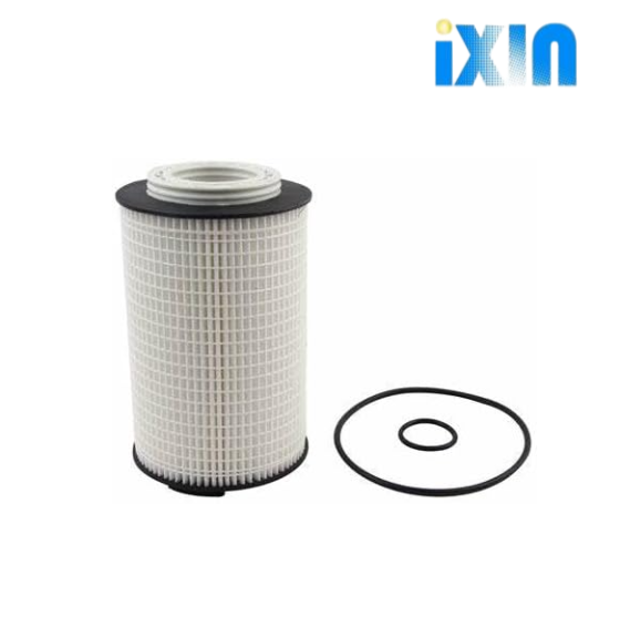 Heavy-Duty Engine Oil Filter | P551088, LF17549, P7494, LF17519 1 LF17549