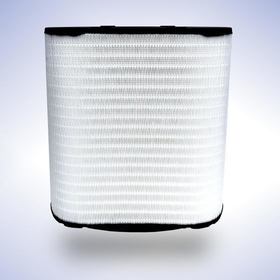 Kenworth Engine Air Filter D37-1061 D37-1037 D371061 D371037 for 2022–2024 Trucks - Image 2