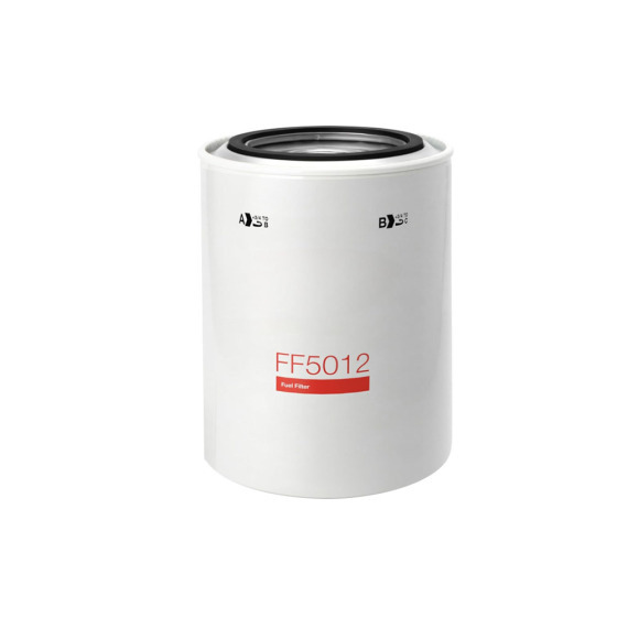 FF5012, 24006, LFF2, BF7750, F54725 Heavy Duty Diesel Fuel Filter