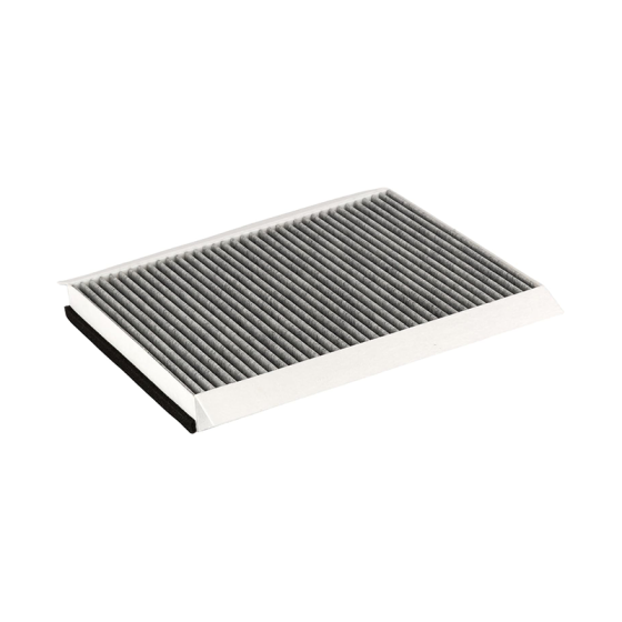 FREIGHTLINER & VOLVO CABIN FILTER AF26405 CARBON TYPE CAF24000 PA4681 – Activated Carbon Cabin Air Filter 1 AF26405