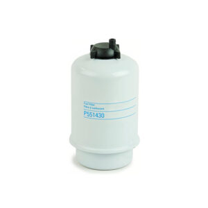 Fuel Filter P551430 1174089 12385229 7381646 P550502 32925816 – Heavy Duty OEM Replacement Diesel Fuel Filter