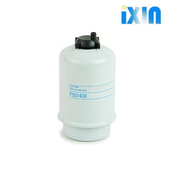 Fuel Filter P551430 1174089 12385229 7381646 P550502 32925816 – Heavy Duty OEM Replacement Diesel Fuel Filter 1 P551430