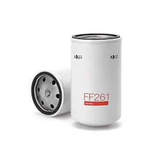FF261 2998229 4226599M1 FC51170 1000012854 2656F843 Fuel Filter – Heavy Duty OEM Replacement Diesel Filter