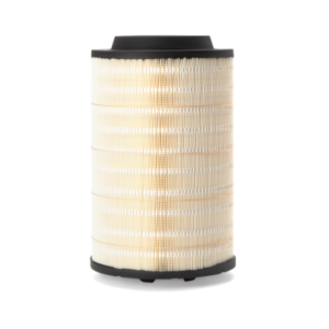 Heavy-Duty Air Filter for Commercial Vehicles & Industrial Equipment (Part Numbers: AF25876, 1613950300, 6211466050, 154768868400, LX1276, P782880)