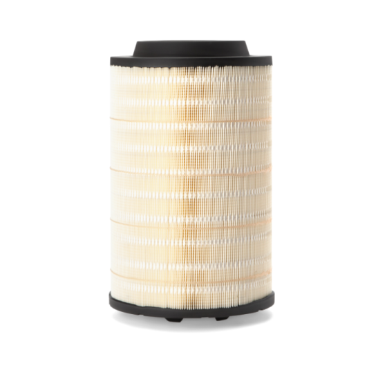 Heavy-Duty Air Filter for Commercial Vehicles & Industrial Equipment (Part Numbers: AF25876, 1613950300, 6211466050, 154768868400, LX1276, P782880)