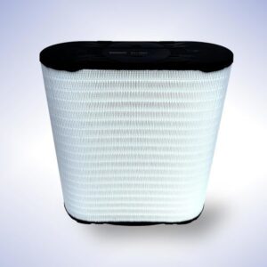 Kenworth Engine Air Filter D37-1061 D37-1037 D371061 D371037 for 2022–2024 Trucks