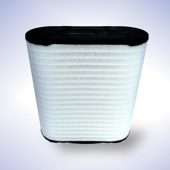 Kenworth Engine Air Filter D37-1061 D37-1037 D371061 D371037 for 2022–2024 Trucks