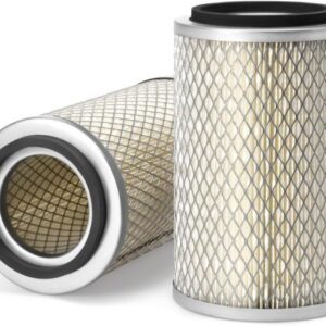 ISUZU SEMI TRUCK AIR FILTER AF4709 – Heavy Duty Engine Air Filter Replacement