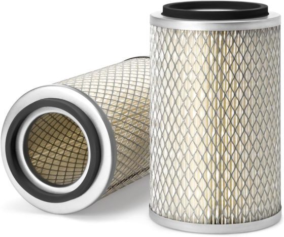 ISUZU SEMI TRUCK AIR FILTER AF4709 – Heavy Duty Engine Air Filter Replacement