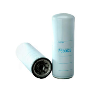 Fuel Filter P550625 2914865900 95640 1R0762 4587258 – Heavy Duty OEM Replacement Diesel Fuel Filter