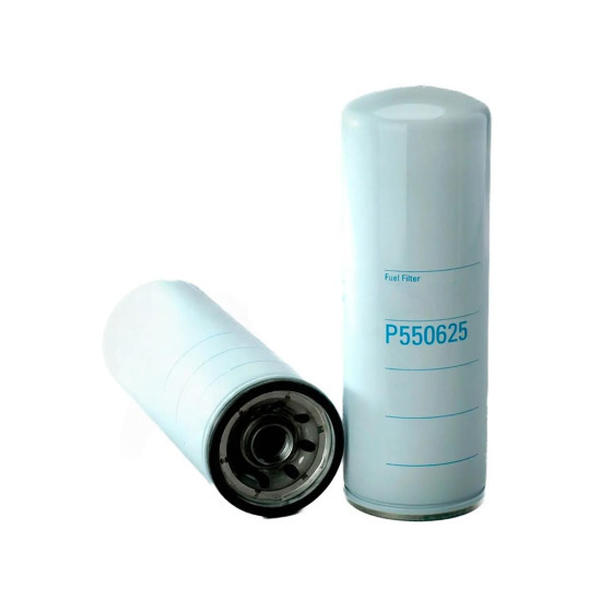 Fuel Filter P550625 2914865900 95640 1R0762 4587258 – Heavy Duty OEM Replacement Diesel Fuel Filter