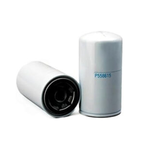 Fuel Filter 3865405 P558615 1240388H1 3908615 A222100000380 15155622 – Heavy Duty OEM Replacement Diesel Fuel Filter