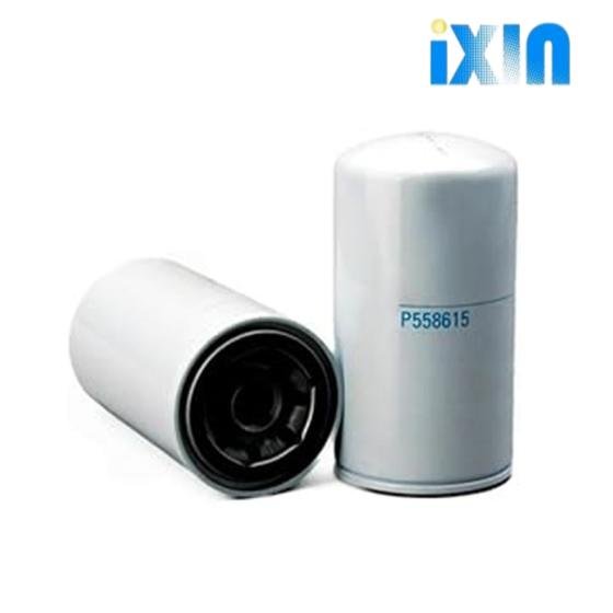 Fuel Filter 3865405 P558615 1240388H1 3908615 A222100000380 15155622 – Heavy Duty OEM Replacement Diesel Fuel Filter 1 P558615