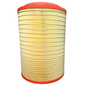 Engine Air Filter 21715813 49126 RS4642 for Heavy Duty Trucks & Diesel Engines