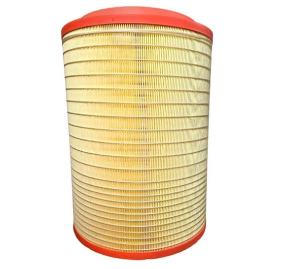 Engine Air Filter 21715813 49126 RS4642 for Heavy Duty Trucks & Diesel Engines