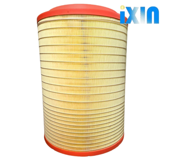 Engine Air Filter 21715813 49126 RS4642 for Heavy Duty Trucks & Diesel Engines 1 21715813