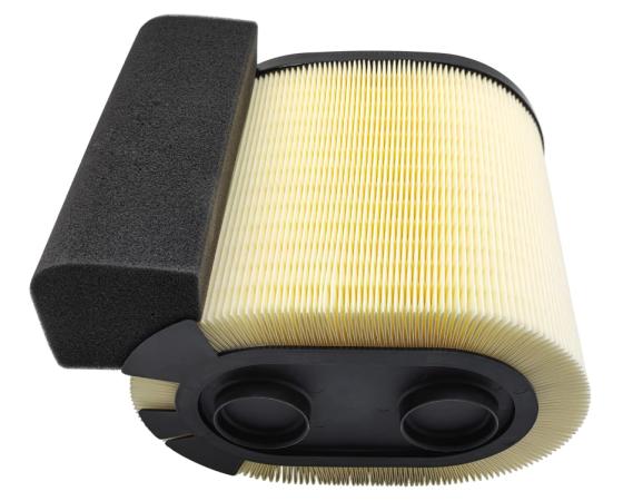 Engine Air Filter FA1927 HC3Z-9601-A PA8219 LAF6927 for Ford F250 F350 F450 F550 6.7L Diesel