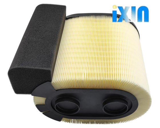 Engine Air Filter FA1927 HC3Z-9601-A PA8219 LAF6927 for Ford F250 F350 F450 F550 6.7L Diesel 1 FA1927