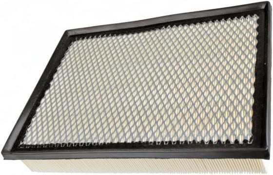 Engine Air Filter 17801-0L040 OEM Replacement for Toyota Vehicles | High Efficiency Air Filter Supplier