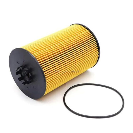 INTERNATIONAL VOLVO MAN OIL FILTER LF17056 LF16244 P550820 – Heavy Duty Spin-On Engine Oil Filter