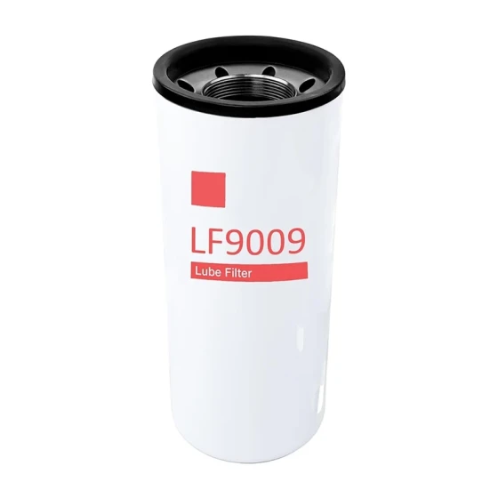 FREIGHTLINER OIL FILTER LF9009 3401544 P553000 51748XD BD7309 PF1217F – Heavy Duty Spin-On Engine Oil Filter