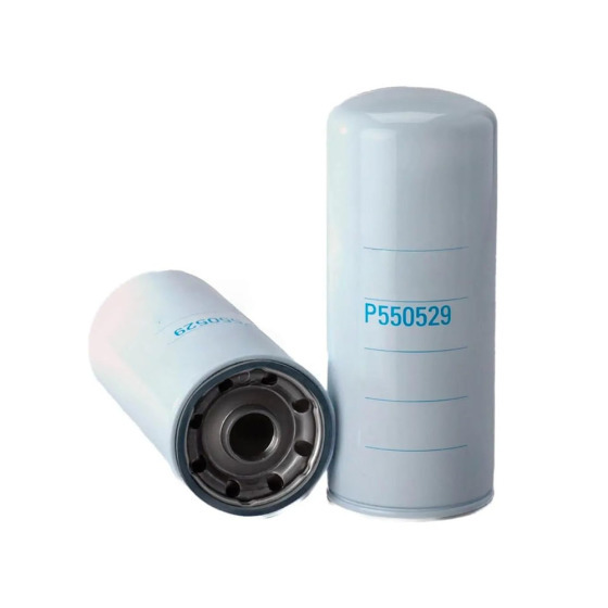 Fuel Filter P550529 BF7814 FF5507 33721 20976003 20972293 22480372 BF7943 LFF8059 P550739 | Heavy Duty OEM Replacement Diesel Fuel Filter