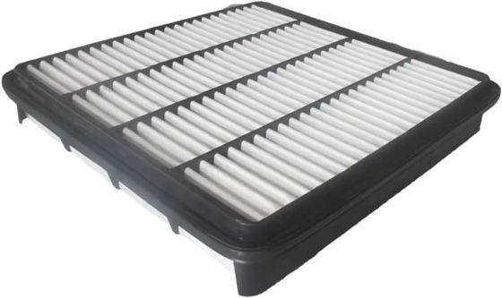 Engine Air Filter 17801-0S010 OEM Replacement for Toyota Vehicles | High Efficiency Air Filter Supplier