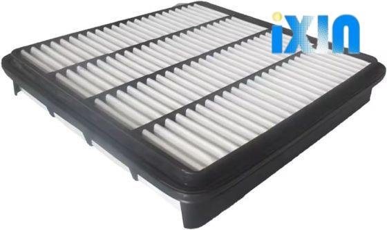 Engine Air Filter 17801-0S010 OEM Replacement for Toyota Vehicles | High Efficiency Air Filter Supplier 1 17801-0S010