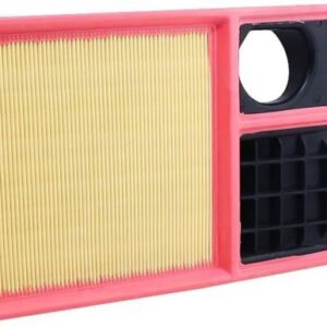 Engine Air Filter 036129620H OEM Replacement for VW Audi VAG Vehicles | High Efficiency Filter