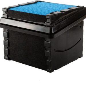 INTERNATIONAL AIR FILTER AF4222 P623400 2517298C1 2602212C1 P616050 for Heavy Duty Trucks