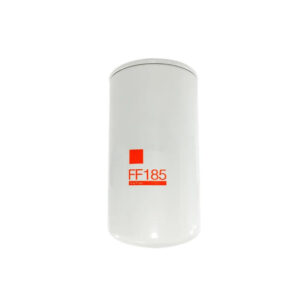 Heavy-Duty Diesel Fuel Filter (Cross Reference: 3I0756, P557440, 33352, 4S00247, AT308578, BF970, 3764770001)