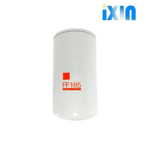 Heavy-Duty Diesel Fuel Filter (Cross Reference: 3I0756, P557440, 33352, 4S00247, AT308578, BF970, 3764770001) 1 P557440