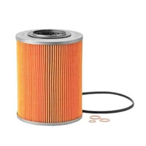 NISSAN Oil Filter P550021 – Heavy Duty Cartridge Lube Filter for Nissan & UD Trucks