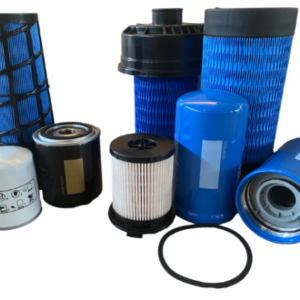 Oil Filter 11-9300 11-9342 11-9182 – Heavy Duty OEM Replacement Spin-On Engine Oil Filter