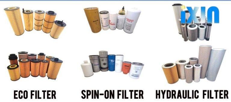 air filters
