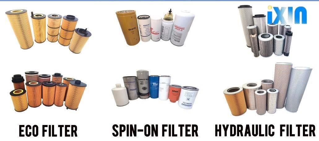 air filters