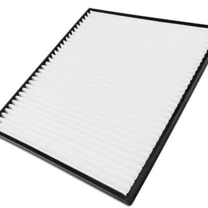 PETERBILT KENWORTH CABIN FILTER CAF24036 AF56102 F37-1018 – Heavy Duty Truck Cabin Air Filter