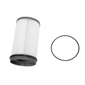 Fuel Filter FS20176 R61709 DDER61709 PF46235 RAIR61709 – Heavy Duty OEM Replacement Diesel Fuel Filter