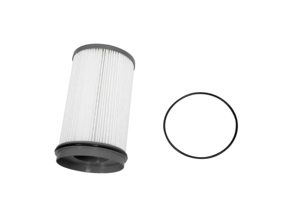 Fuel Filter FS20176 R61709 DDER61709 PF46235 RAIR61709 – Heavy Duty OEM Replacement Diesel Fuel Filter