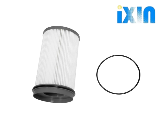 Fuel Filter FS20176 R61709 DDER61709 PF46235 RAIR61709 – Heavy Duty OEM Replacement Diesel Fuel Filter 1 FS20176