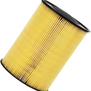 7M519601AC Engine Air Filter Compatible with Ford | Replaces 7M519601AB 7M519601FA