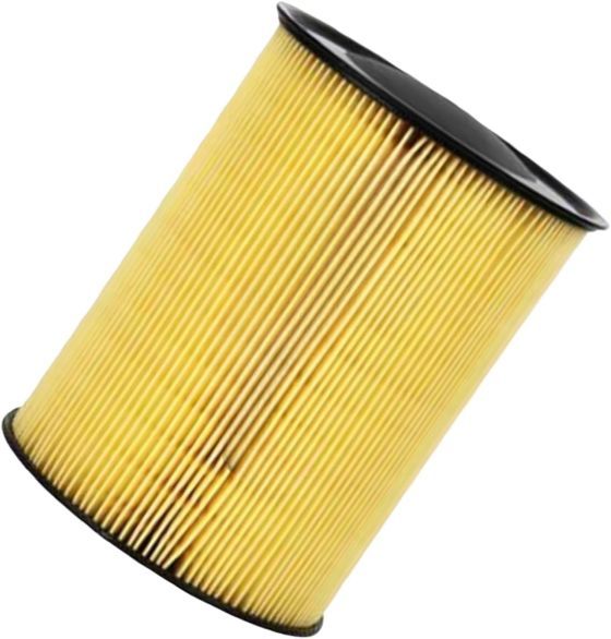 7M519601AC Engine Air Filter Compatible with Ford | Replaces 7M519601AB 7M519601FA