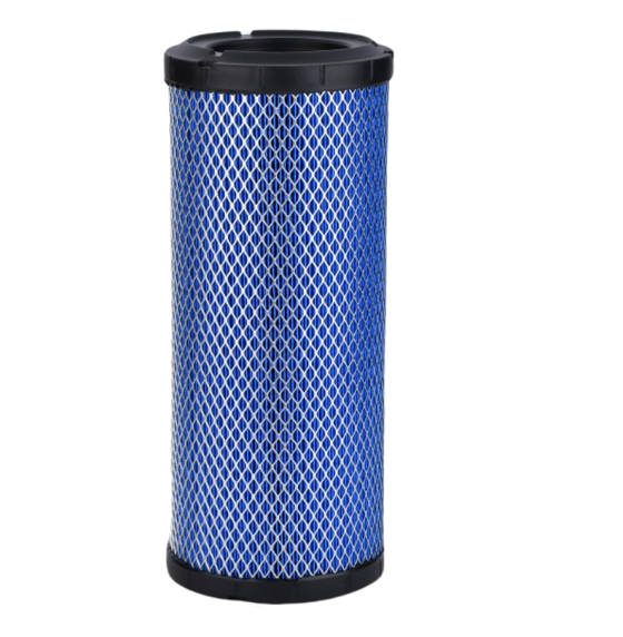 Engine Air Filter P827653 DBA5225 6666375 715900422 Heavy Duty Engine Air Filter