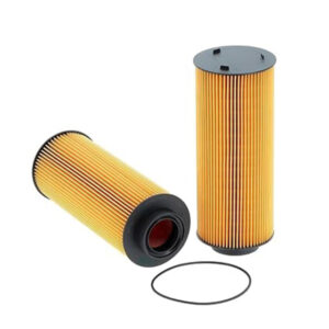 SCANIA & JCB Oil Filter LF17487 1533891 1525220 1534439 SC1873014 – Heavy Duty OEM Replacement Engine Oil Filter