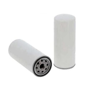 Heavy-Duty ECT Oil Filter for Freightliner, Volvo, Ford & Caterpillar (P554004, LF667, B76, 57791, 21707133, 478736, 21707134, 466634)