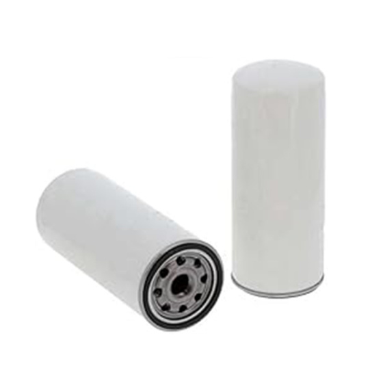 Freightliner International Peterbilt Kenworth Oil Filter P553000 – Heavy Duty OEM Replacement Spin-On Engine Oil Filter