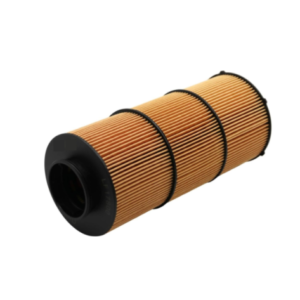 Heavy-Duty Lube Filter for Commercial Vehicles | Part Numbers: LF17810, A4711800009, A4711800209, P41000, LP7184, P582506